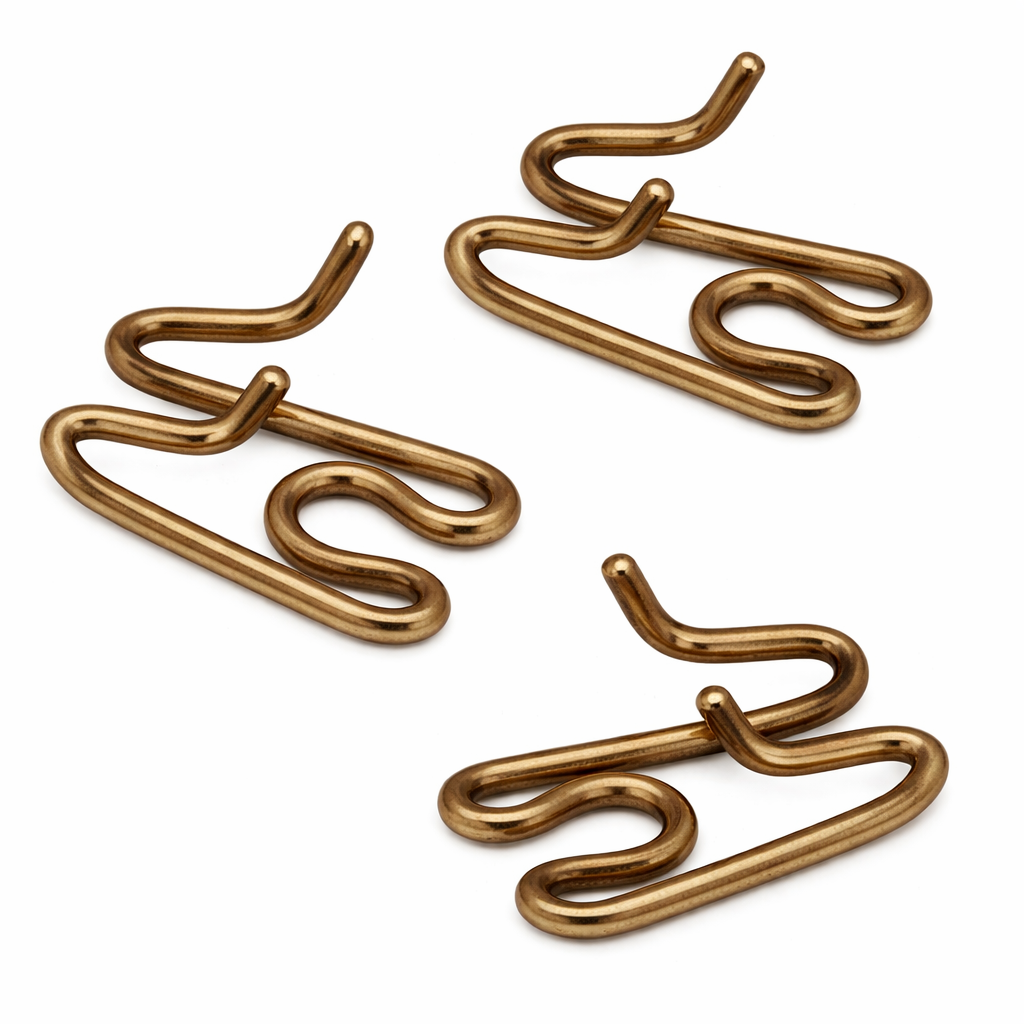 2.25mm Sprenger - Extra Links