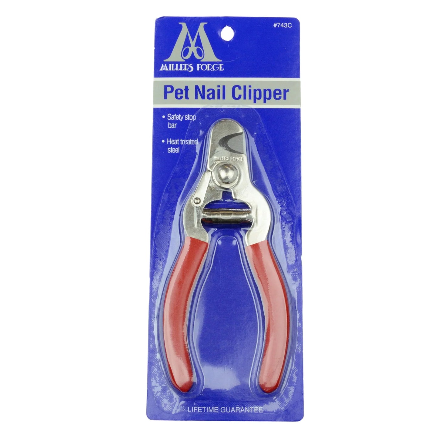 Millers Forge Dog Nail Clippers