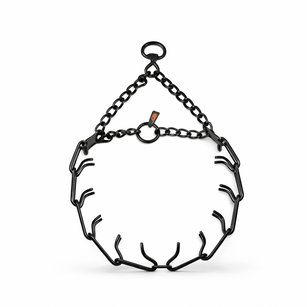 Micro Herm Sprenger - Prong Collar