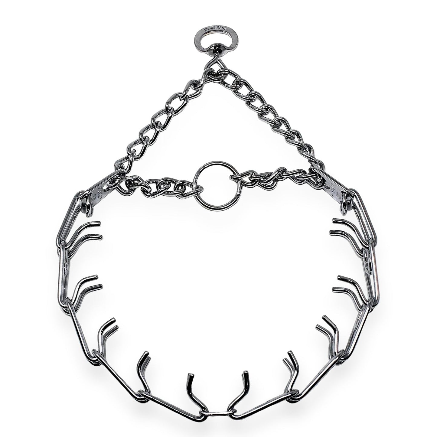 3.25mm Herm Sprenger — Prong Collar