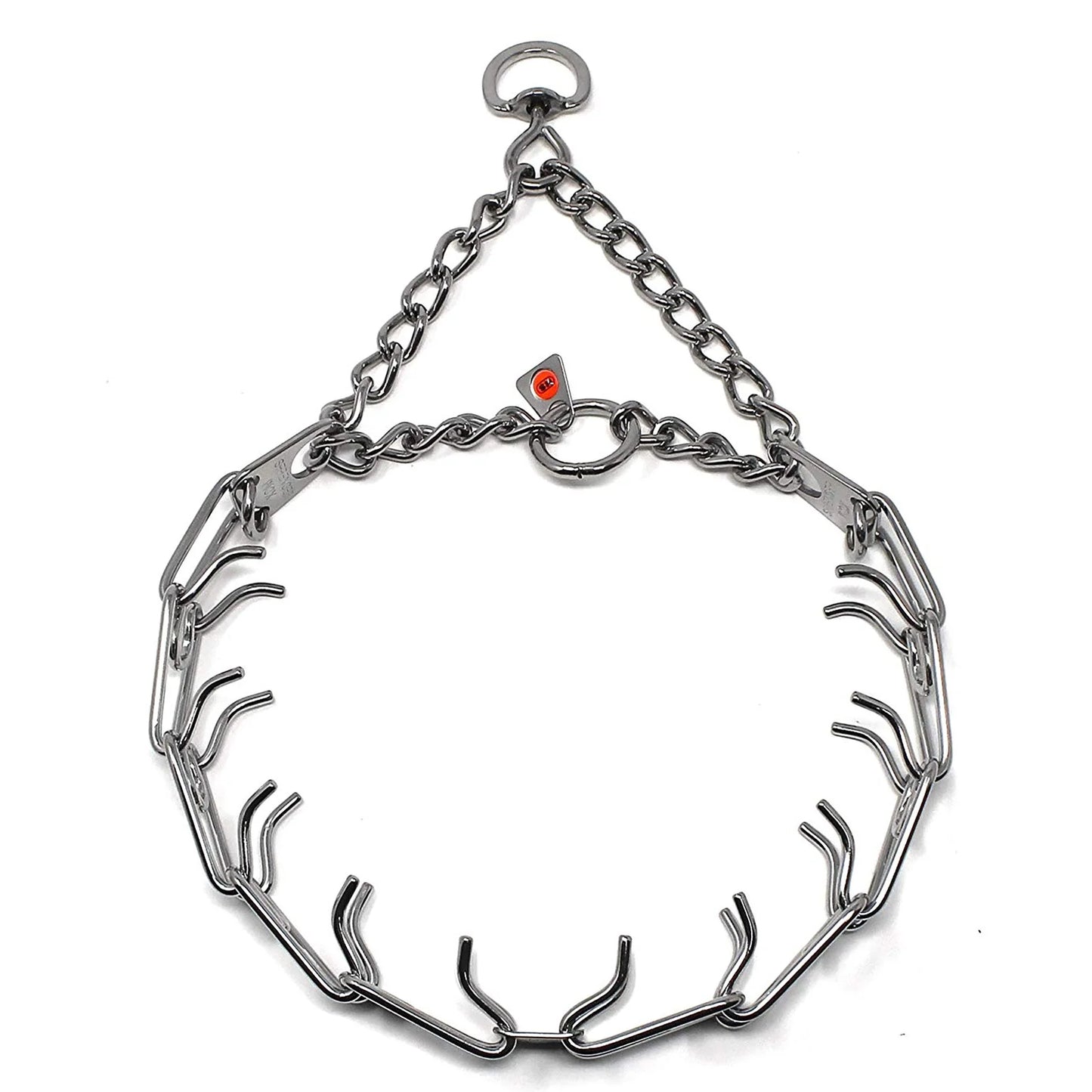 3.25mm Herm Sprenger — Prong Collar