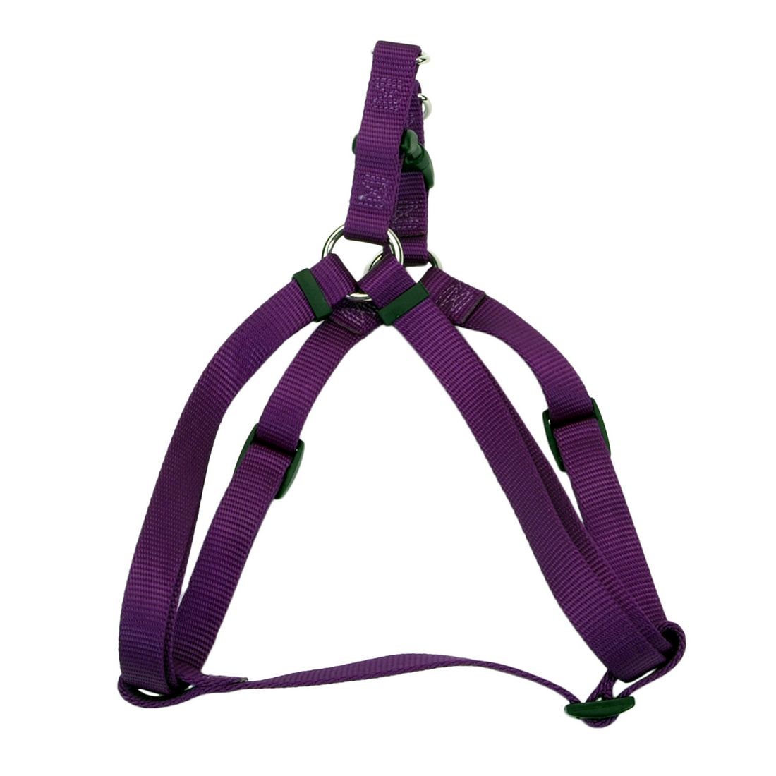 Coastal Comfort Wrap Adjustable Nylon Harness