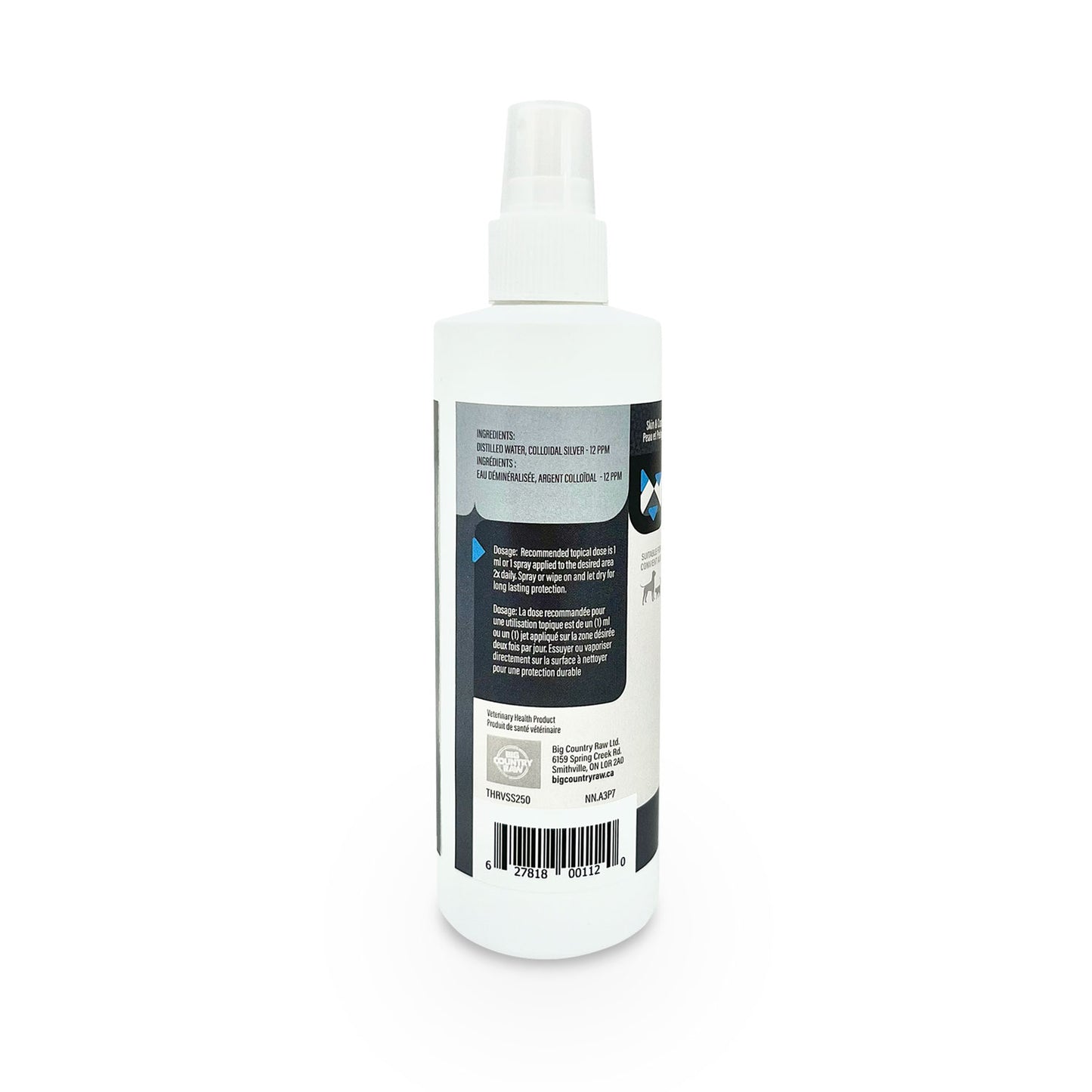 Thrive Silver Shield – 250 mL