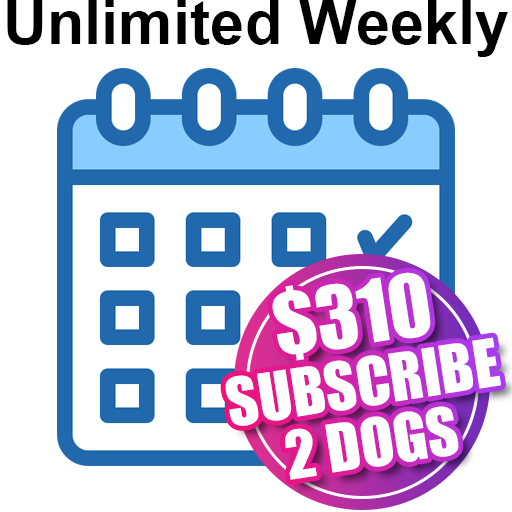 Unlimited Two Dogs