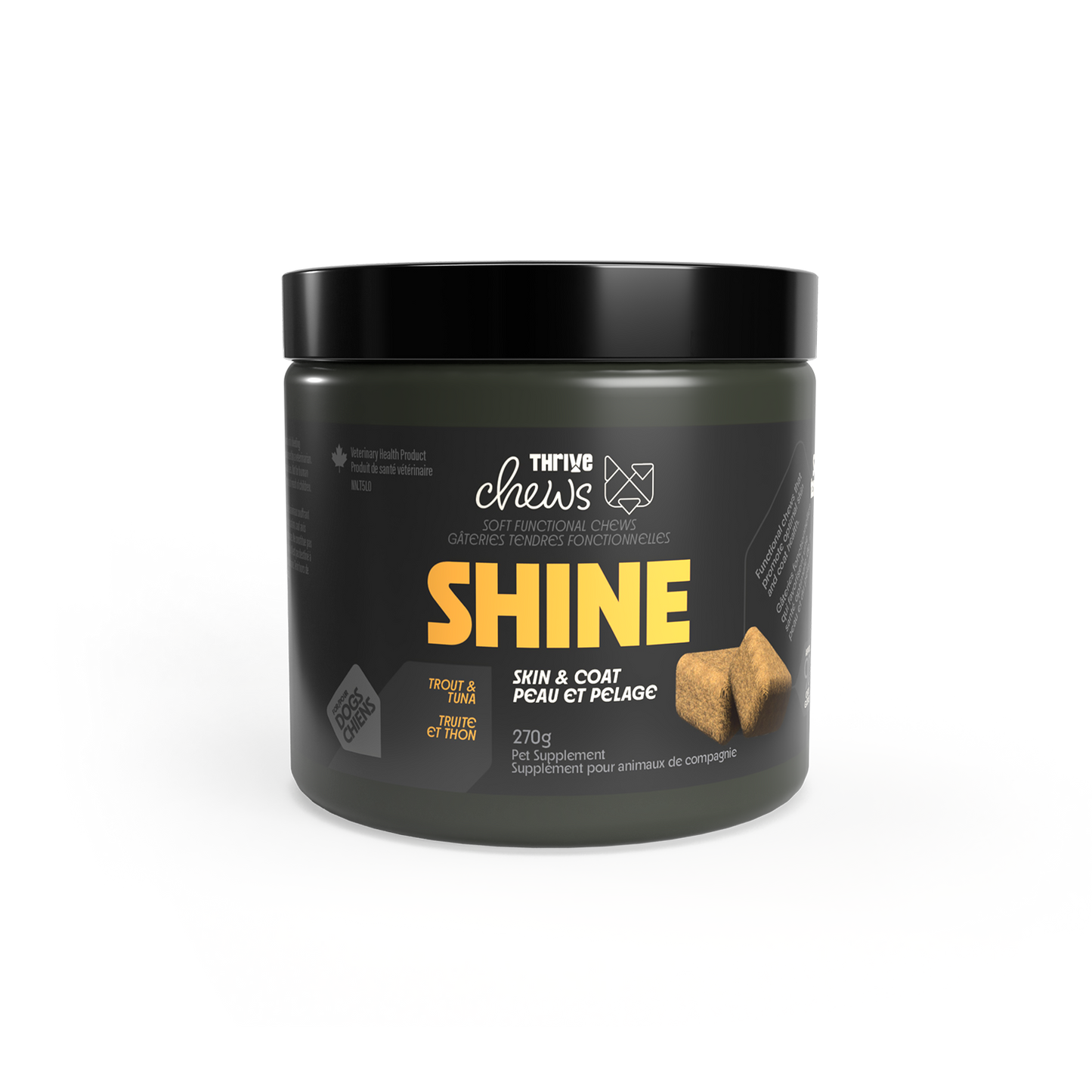 Thrive Chews – 270 g