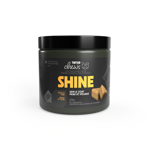 Thrive Chews – 270 g