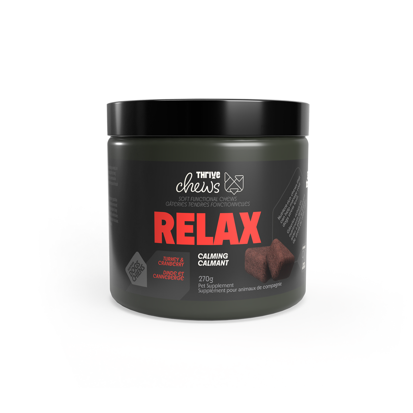 Thrive Chews – 270 g