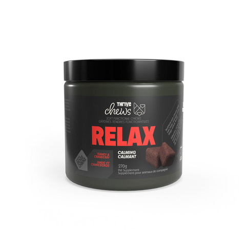 Thrive Chews – 270 g
