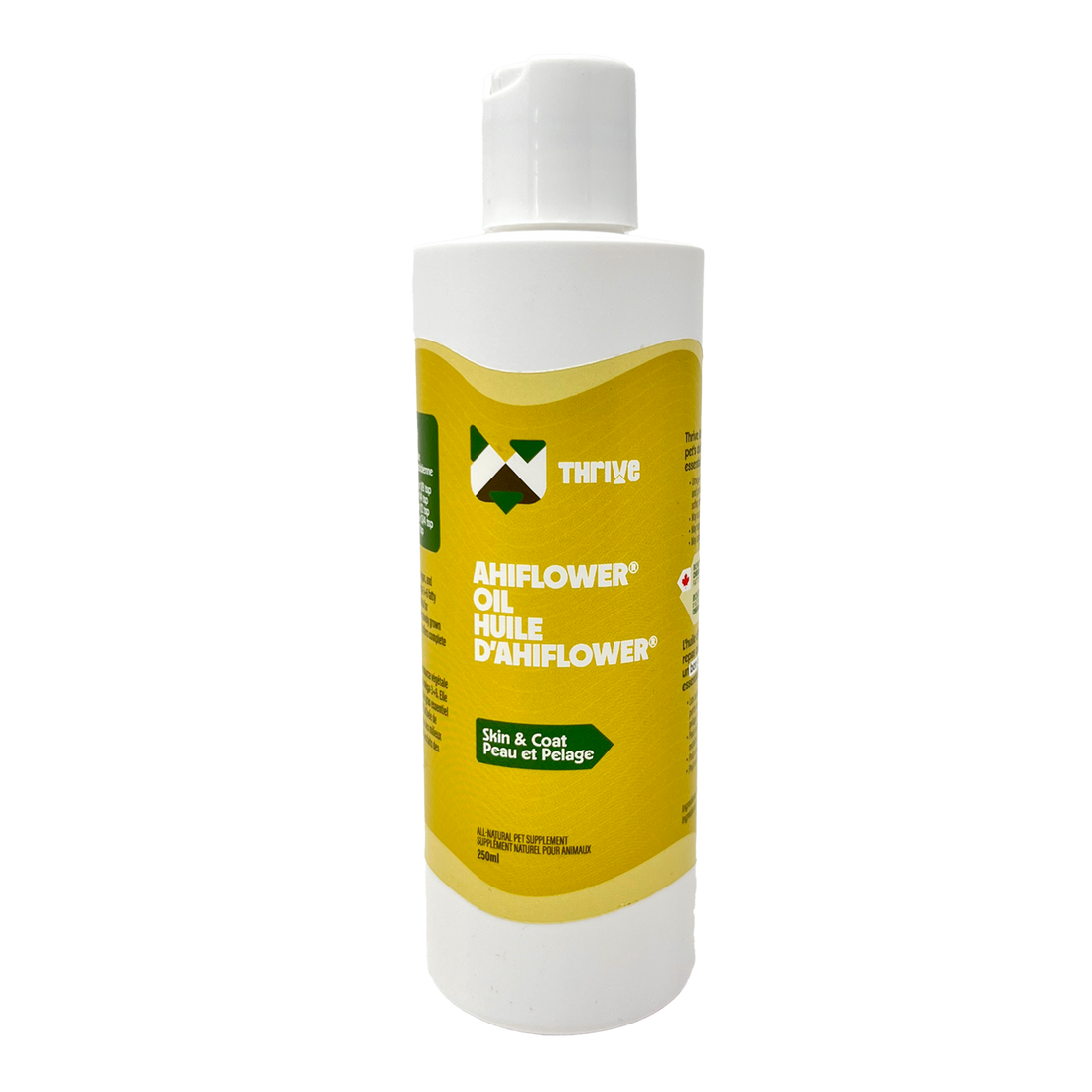 Thrive Ahiflower® Oil - 250 mL
