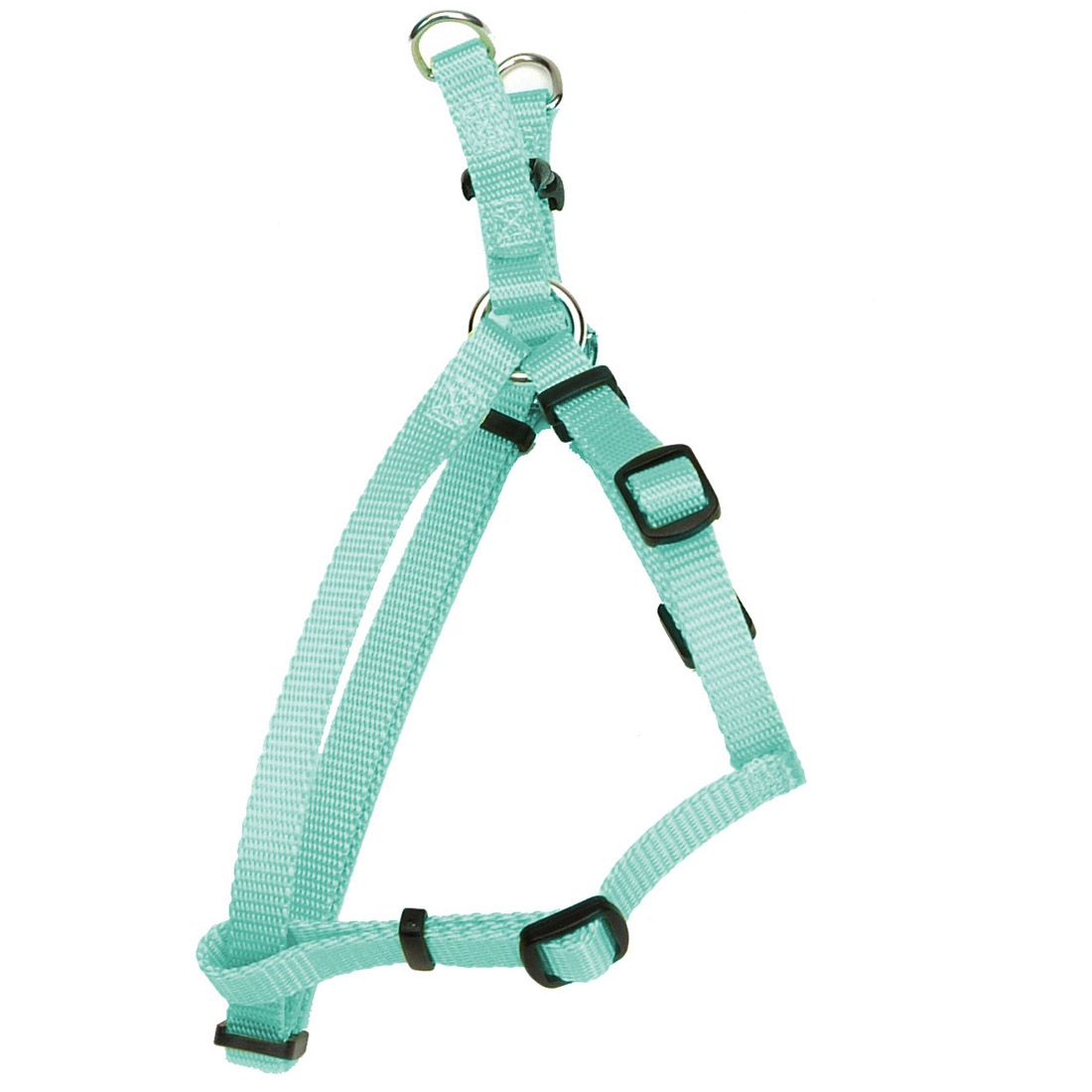 Coastal Comfort Wrap Adjustable Nylon Harness