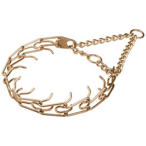 2.25mm Sprenger - Prong Collar