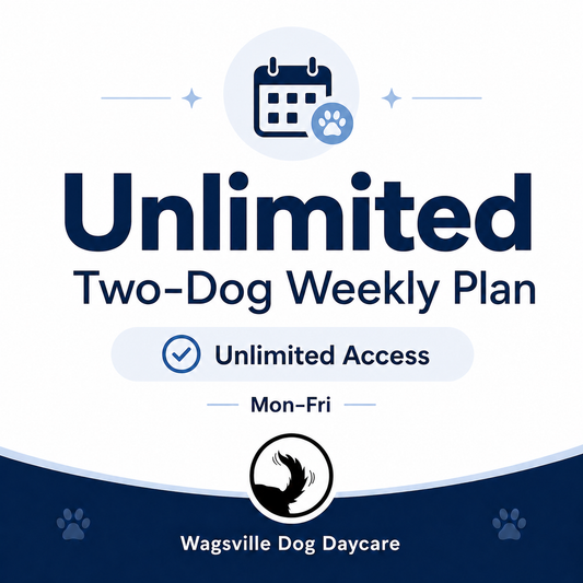 Unlimited Two Dogs