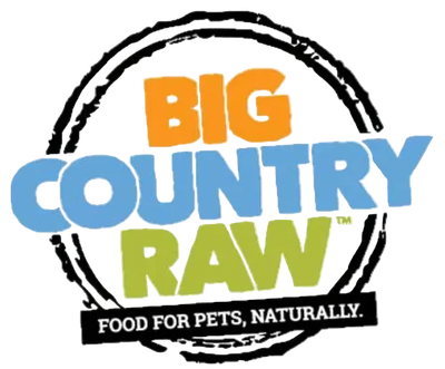 Big Country Raw