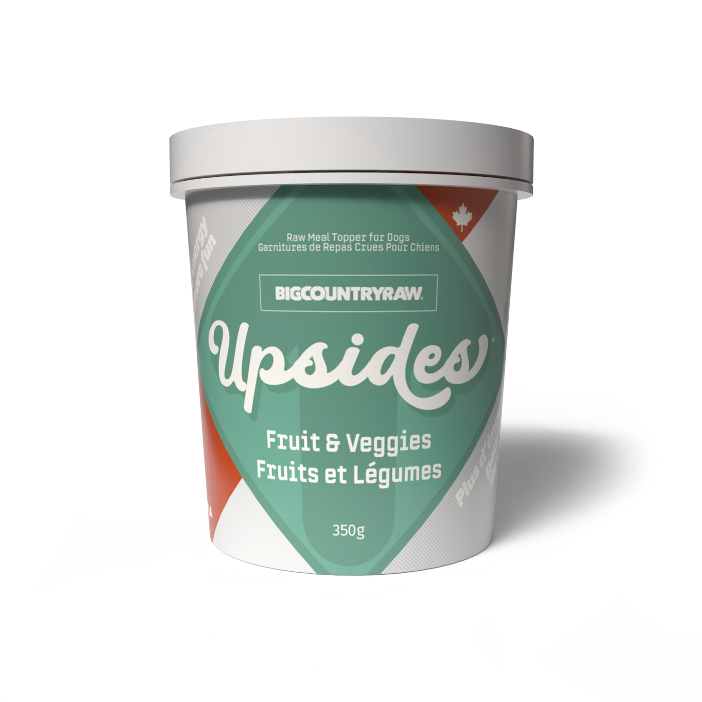 Upsides Meal Toppers