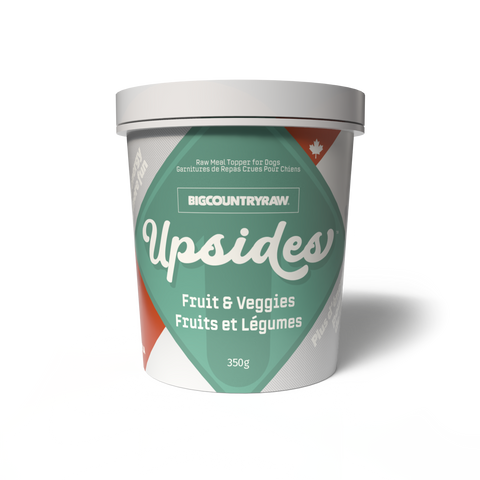 Upsides Meal Toppers