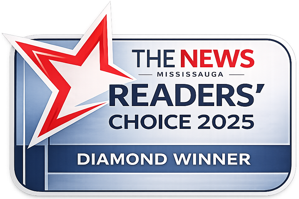 Readers' Choice Diamond Winner award badge