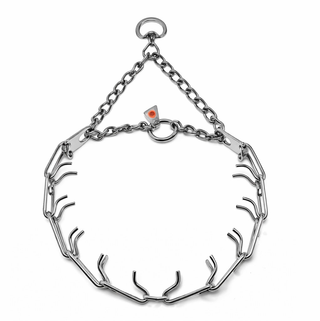 2.25mm Sprenger - Prong Collar