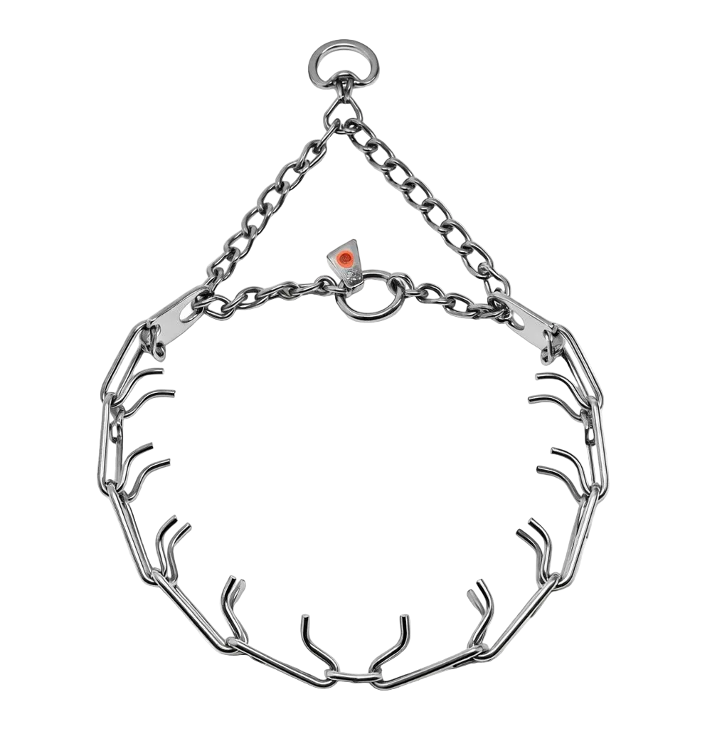 2.25mm Sprenger - Prong Collar