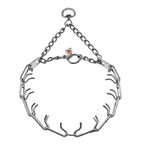 2.25mm Sprenger - Prong Collar