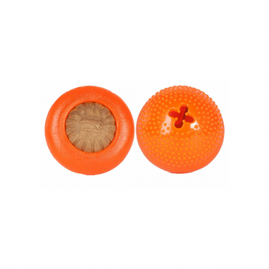 Starmark™ Everlasting Bento Ball for Dogs