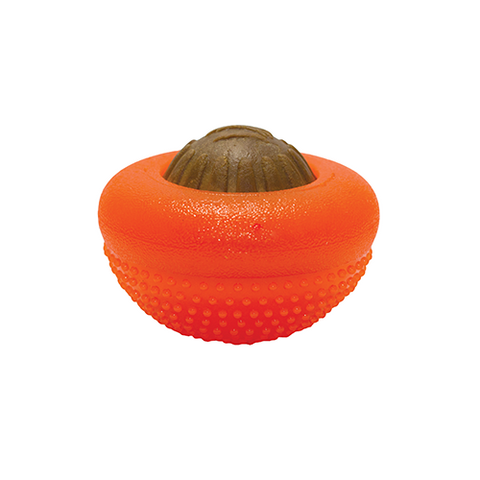 Starmark™ Everlasting Bento Ball for Dogs