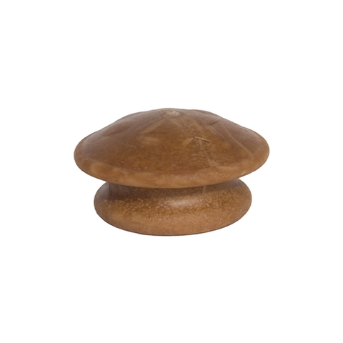 Starmark™ Lock & Block Chicken Flavor Dog Treat - 2 Pack Medium