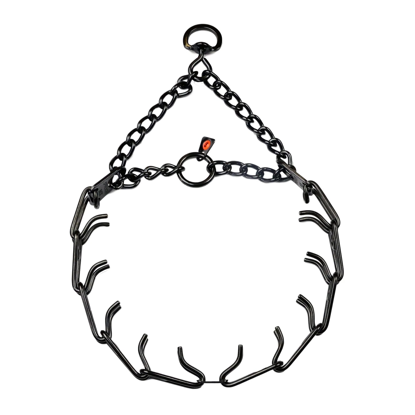 3.25mm Herm Sprenger — Prong Collar
