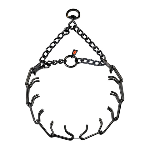3.25mm Herm Sprenger — Prong Collar