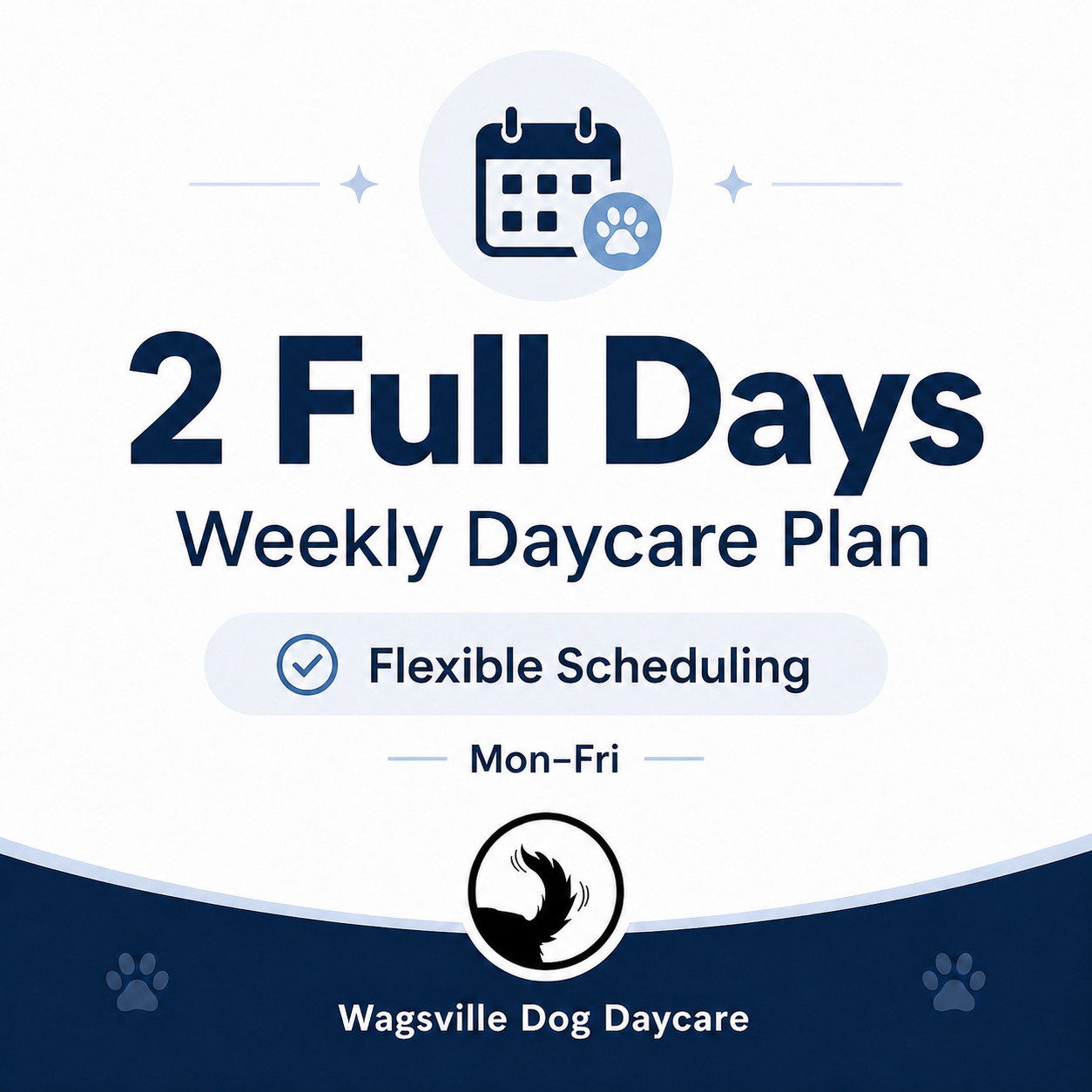 2 Full Days