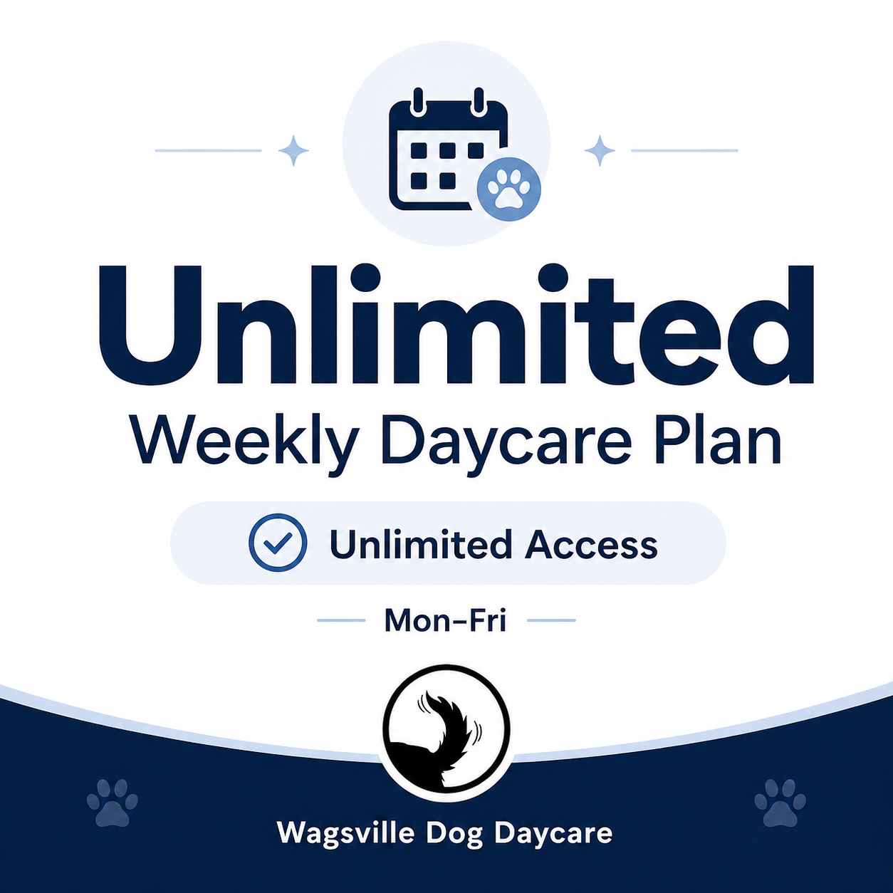 Unlimited Weekly