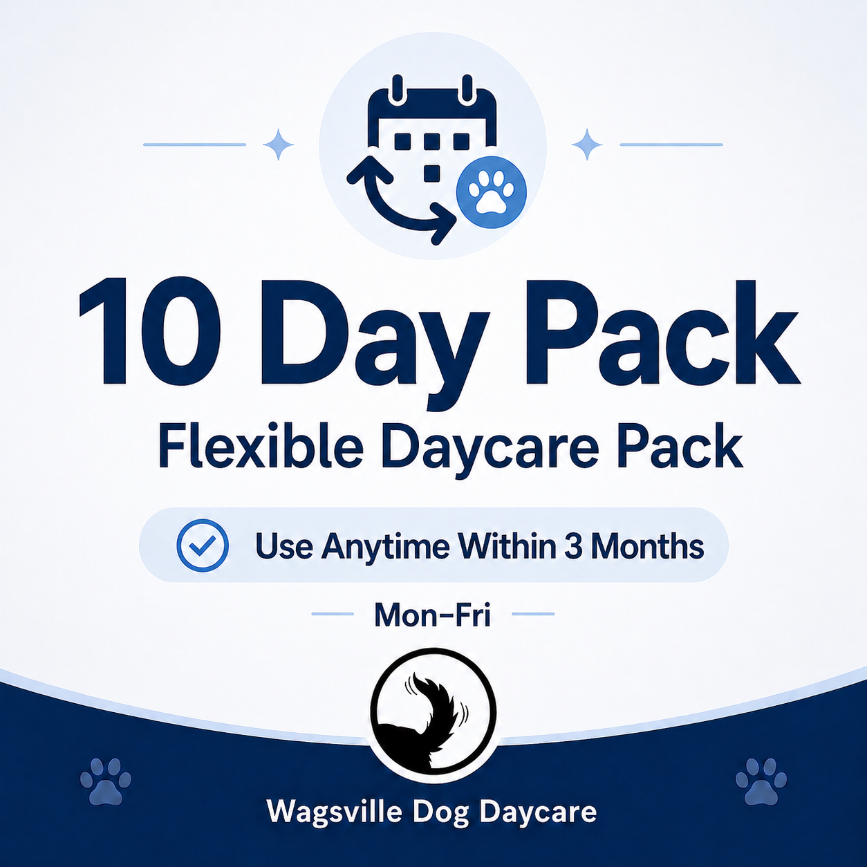 10 Day Pack