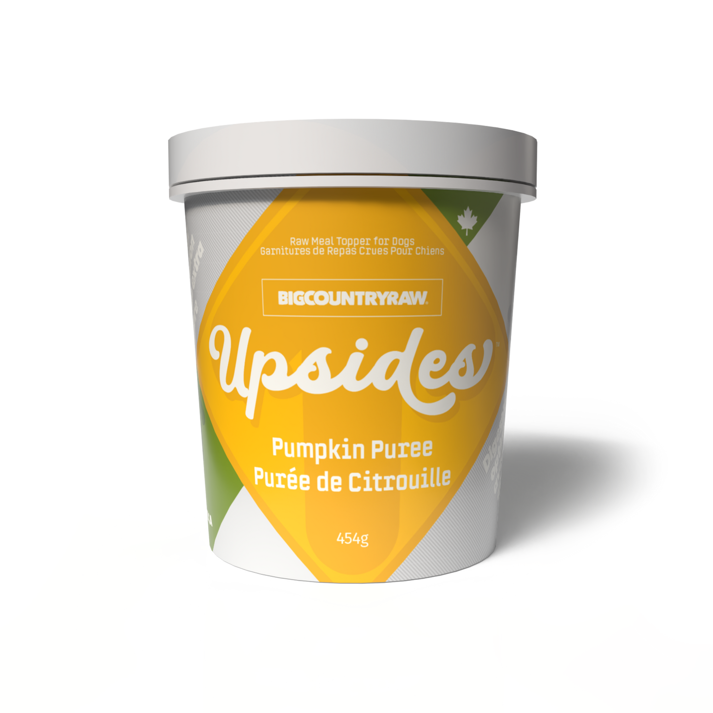 Upsides Meal Toppers