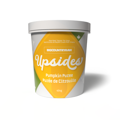 Upsides Meal Toppers