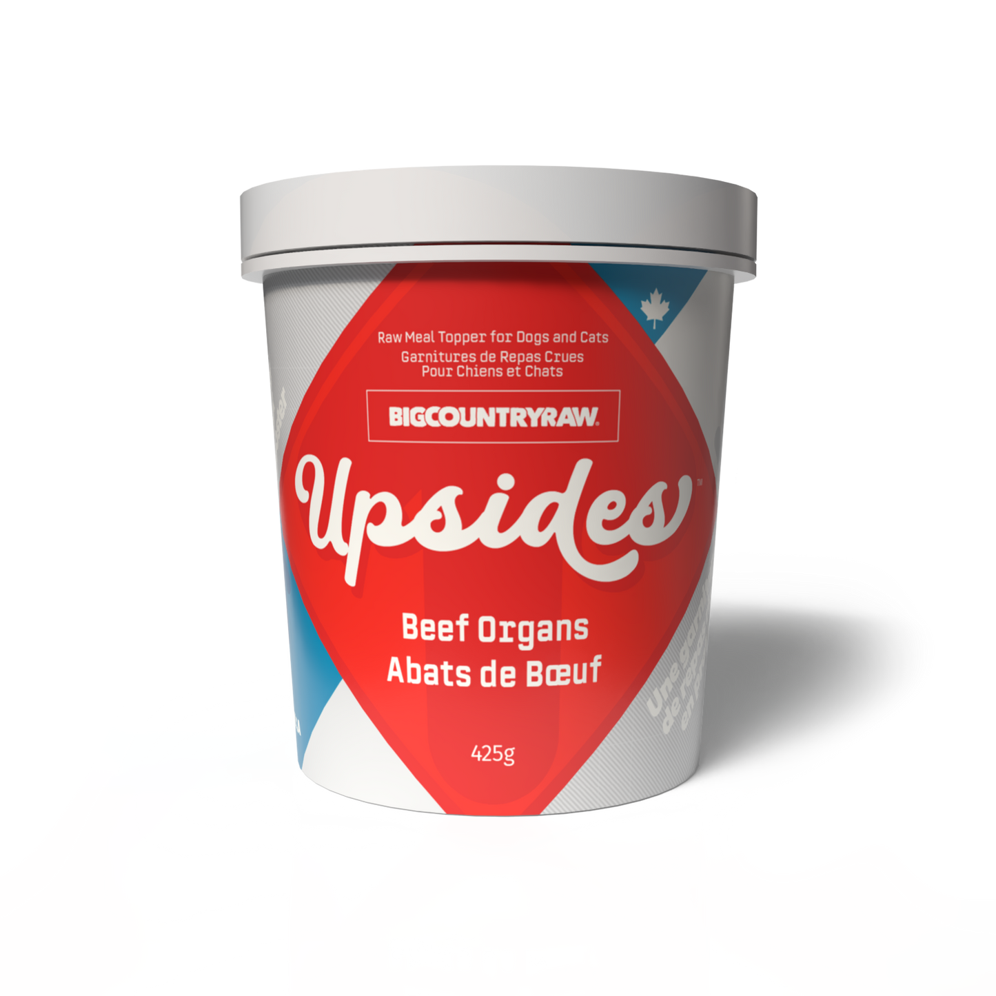 Upsides Meal Toppers