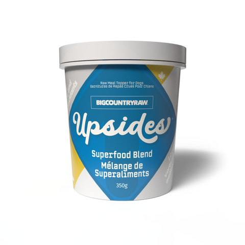 Upsides Meal Toppers