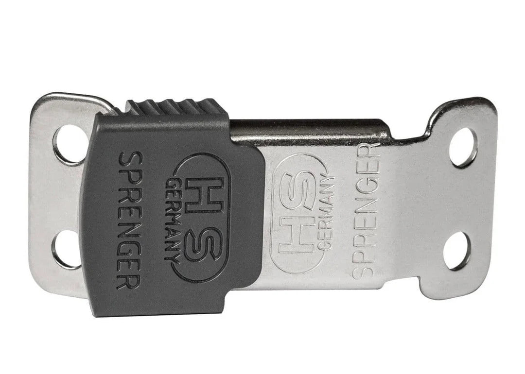 Herm Sprenger Click Lock Center Plate