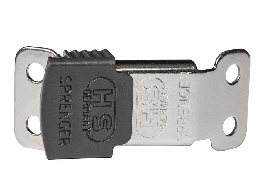 Herm Sprenger Click Lock Center Plate
