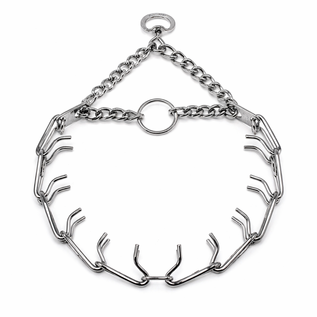 2.25mm Sprenger - Prong Collar