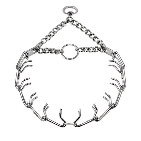 2.25mm Sprenger - Prong Collar