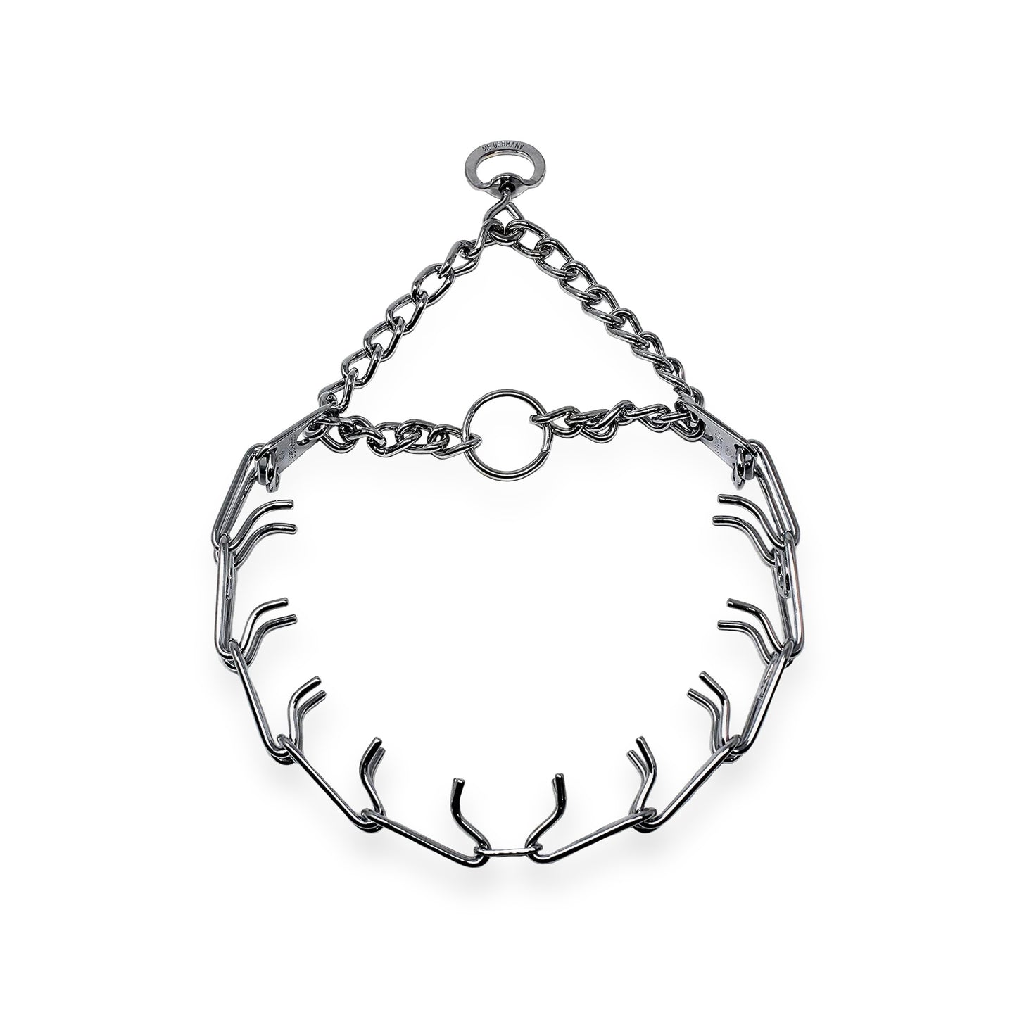 3.25mm Herm Sprenger — Prong Collar