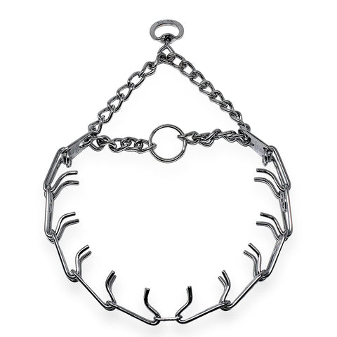 3.25mm Herm Sprenger — Prong Collar