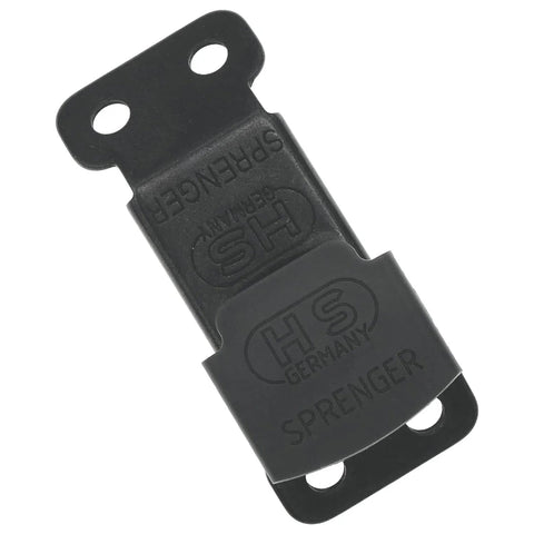 Herm Sprenger Click Lock Center Plate