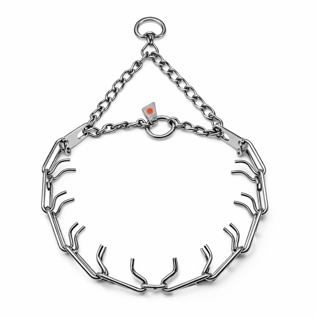 Micro Herm Sprenger - Prong Collar