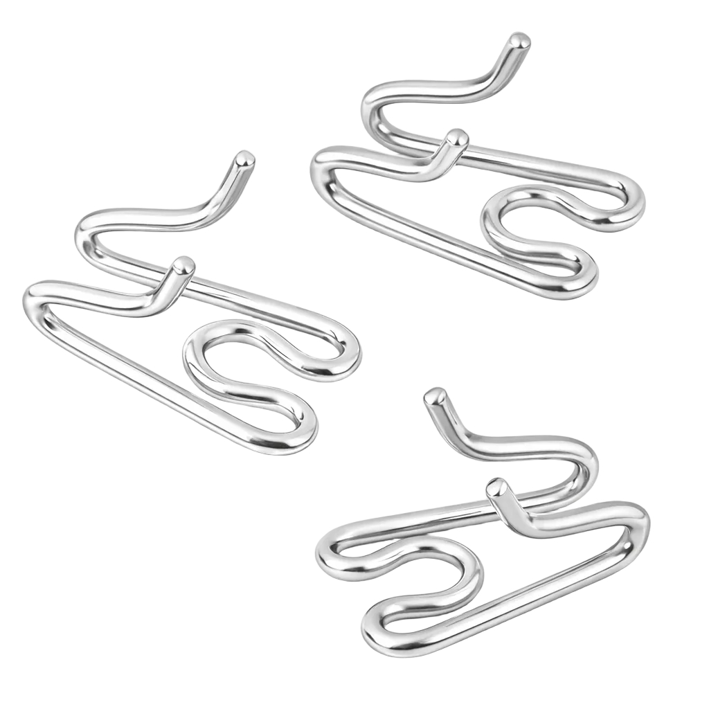 Herm Sprenger - Extra Links (3 Pack)