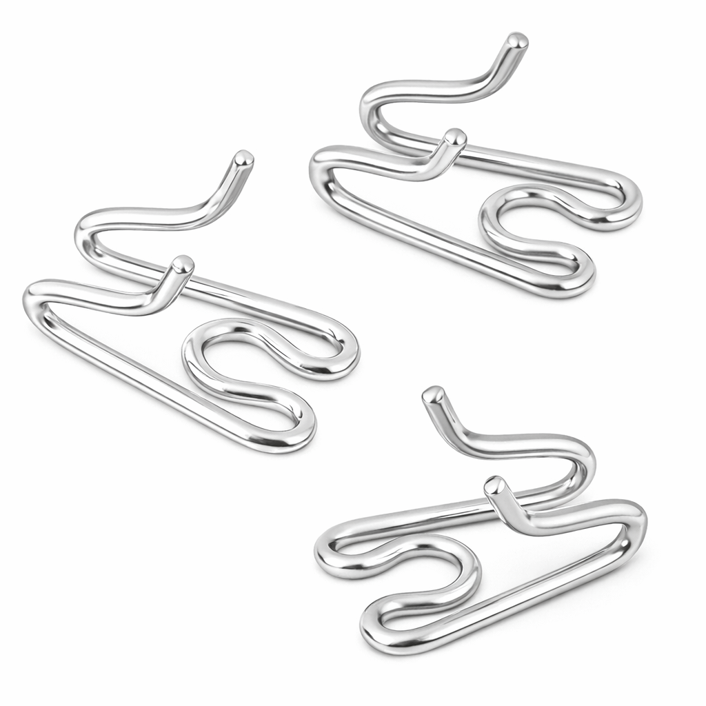 2.25mm Sprenger - Extra Links