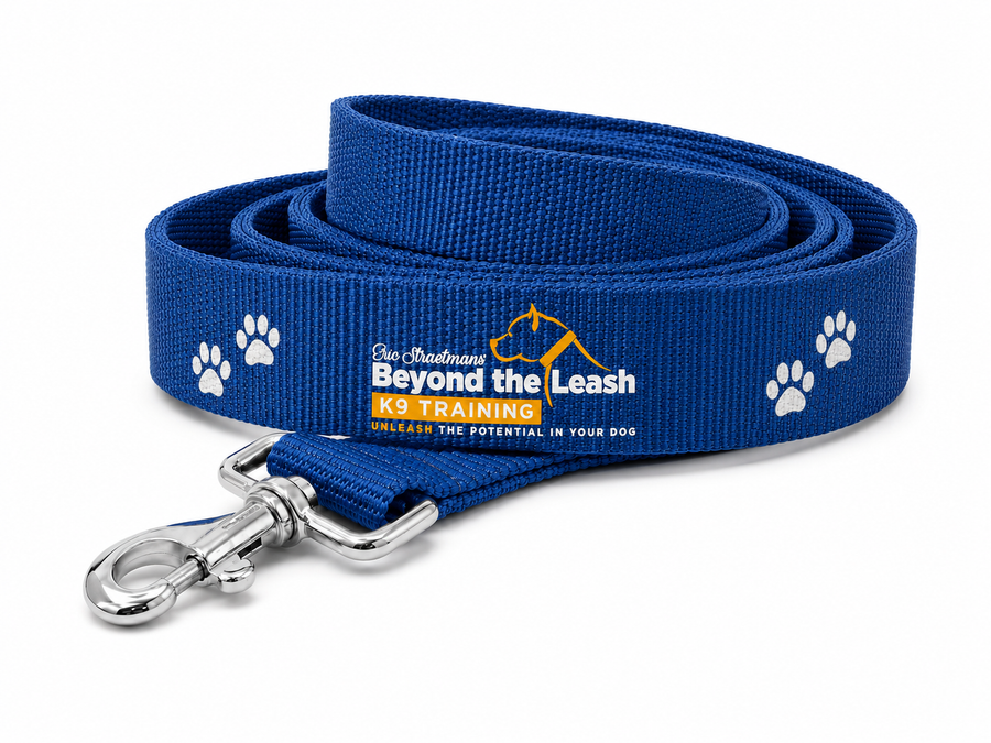 Collars & Leashes