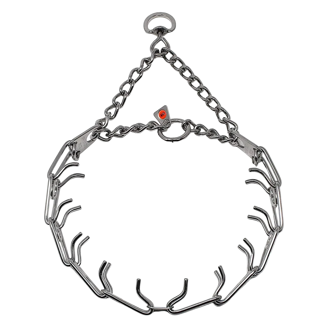 3.25mm Herm Sprenger — Prong Collar