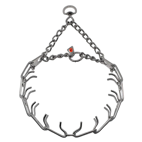 3.25mm Herm Sprenger — Prong Collar