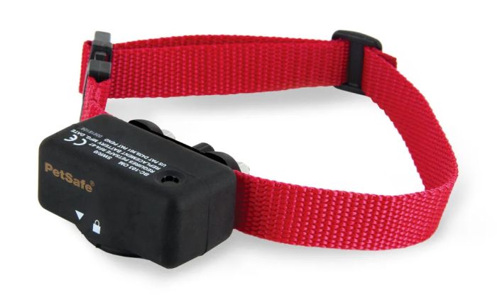 PetSafe Basic Bark Control Collar