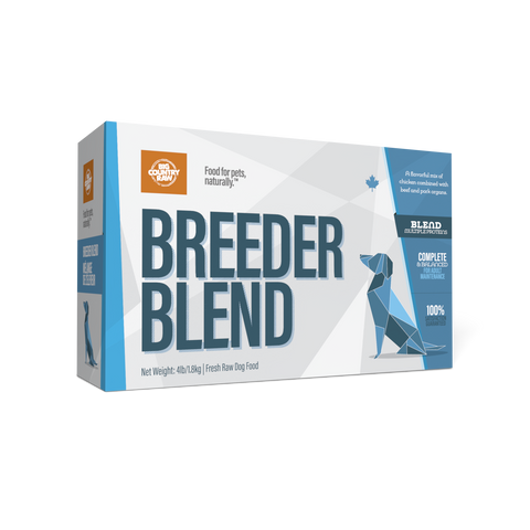 Signature Blends - 4 x 1 lb